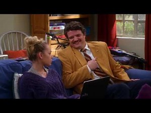 Funny moments from Mom: Violet and Baxter