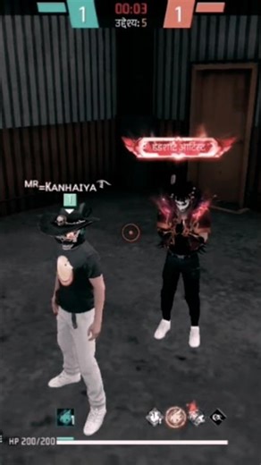 anime remote dikhaya #freefire #nicee #funny #freefireclips #explore #season #viralvideo #freefires