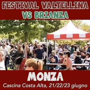 1.2K views · 1.2K reactions | ⛰️ MONZA - FESTIVAL VALTELLINA VS...