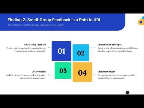 final capstone presentation