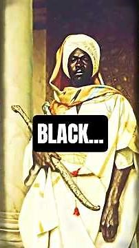 Africa Built Civilization First 🌍