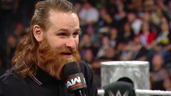 Jey Uso, Sami Zayn and Jimmy Uso celebrate World Title victory: Raw highlights, April 21, 2025