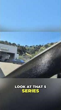 BMW 3 Series: Ashlynn's Driving Obsession & Top Picks! #shorts