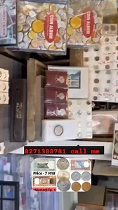 9K views · 36 reactions | #how_to_sell_rare_coins_in_india_to_direct_buyer__my_phone_number_description | dala ram | Facebook
