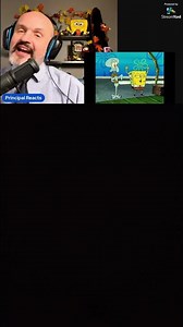 SpongeBob and Squidward got their jobs back forever!