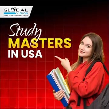 🧠 Think for a moment — what’s stopping you from doing your Master’s in the USA? ☑️ Is it the language barrier? ☑️ The uncertainty about GRE/GMAT? ☑️ The fear of visa rejection? ☑️ Or just the question: “Will it be worth it in the long run?” . 🎯 Let’s break this down like any rational, educated person would: ✅ You already have your Bachelor's. ✅ You want a globally valued degree. ✅ You want better job opportunities and exposure. . But the process seems complicated — so, like many, you're overth