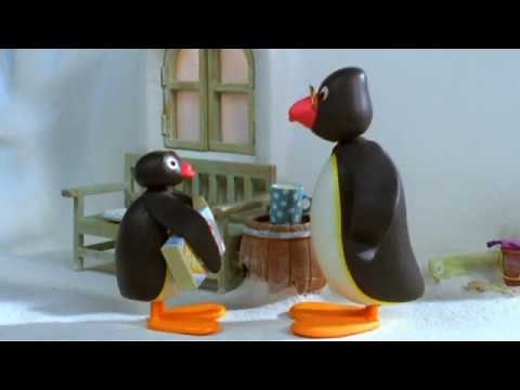 Pingu's English Level 1 Unit 6 " Numbers " HD