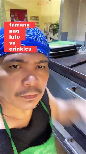 11K views · 190 reactions | Ganito ang tamang pag luto sa Crinkles #food #foodie #baking #breadbaking #bread #Easy #crinkles #crinklesph #crinklescookies | Robert Jabon | Facebook