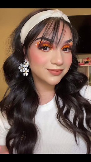 Clockwork Orange Makeup Tutorial