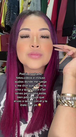 #parati #fyp #py te dije que mis hijos no son segunda opción ni jugarás con ellos te lo advertí !! Y ten presente todo lo que te dije porque lo cumpliré !! Tienen mucha madre para defenderlos y mucho más de un par de pen&€?os, platícale a tu esposita que hiciste toda la mañana 🤣🤣 o le mando los videos Como da vuelta la vida 🙊 que recuerde cuando me mandaba los mensajes diciéndome lo mismo 🤣