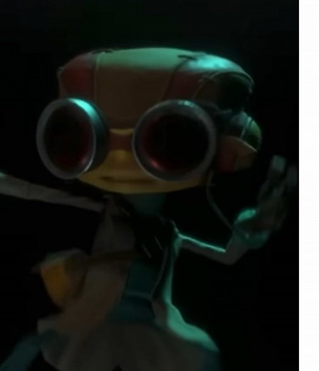 Peak game everyone should play !!! (Crying). #psychonauts2 #psychonauts #edit #xbox #game