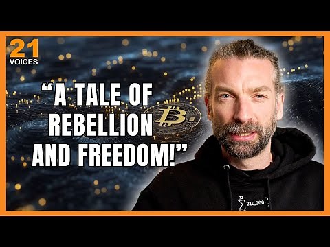 The Fascinating Bitcoin Origin Story