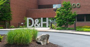 D&H - The Technology Company