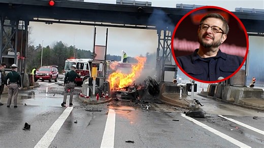Inside 'Bob's Burgers' Actor Eugene Mirman's Horrific Car Crash