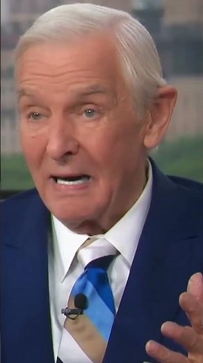 Dr. David Jeremiah: The Truth About the Judgment Seat of Christ