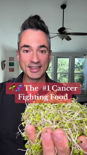 Discover Sulforaphane: Broccoli's Cancer-Fighting Power