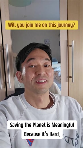 I know that electric vehicles are better for the environment since they emit no exhaust. However, for practical reasons like charging infrastructure, I drive a compact car. I still order takeout and buy plastic-wrapped products, generating waste. Compared to those who live entirely zero-waste, I am still consuming far too much. Knowing what is good for the planet is one thing, but practicing it is another. It is difficult—and that is exactly why it is meaningful. As spring arrives, the fact that