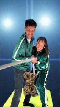 How to CHEAT in Squid Game! 🤣🤣🤣