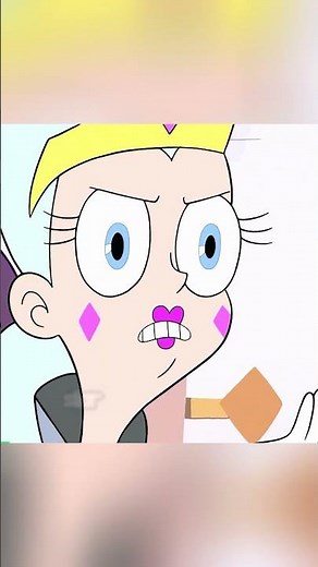 Infected by Evil? Star Demands a Fair Trial for Eclipsa! #SVTFOE #shorts #svtfoe