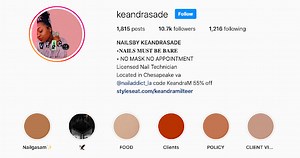 Hair/Nail Salon Marketing Strategies With Case Studies - ROI Advisers