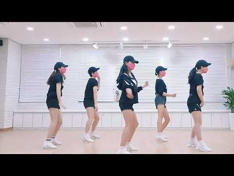 Perfect Love| line dance|Improver