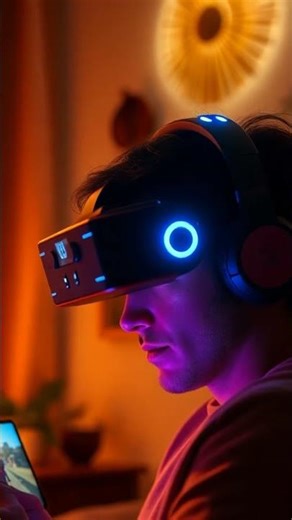 Cloud-Powered Realism: Real-Time Ray Tracing on Handhelds