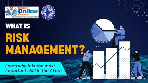 Risk Management Explained: 4-Step Process for Business Success | Risk Management Association of India posted on the topic | LinkedIn