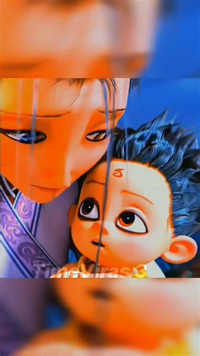 ​Best Chinese Animation Action Moment 🔥#Animation #Action #Trending #ChineseAni​#Nezha