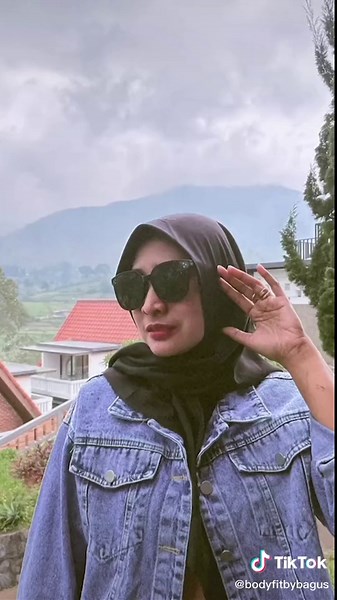 Bodyfit by Bagus on TikTok