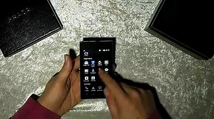 p940开箱 LG P940Prada K2 Phone 3.0