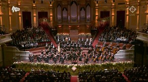 Nico’s solo in Sheherazade, Rimsky-Korsakov at yesterday Christmas Matinee concert. 🎄🔥 | Trombones Royal Concertgebouw Orchestra