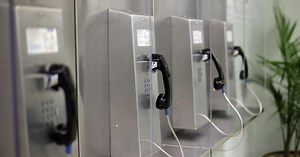 Don't Waste Your Money | Landline phones dwindling as companies cancel service