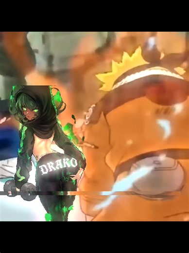 Epic Naruto Shippuden Edit: Battles and Friendship