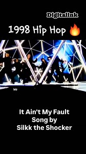 3K views · 31 reactions | Silk The Shocker ( It Ain't My Fault )  #silktheshocker #nolimitrecords #itaintmyfault #fbreelsfypシ゚ #videos #hiphop #throwback #digitalink | Digital.ink | Facebook