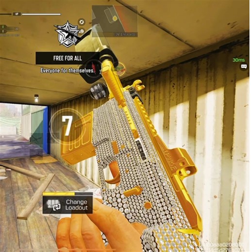 Mastering VLK Rogue Attachments in Call of Duty Mobile