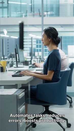 Effortless Workflow Mastery: Automate Processes with AI in Clicks