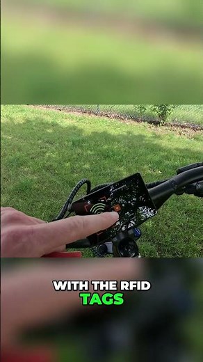 Effortless Security: Using RFID Tags on Your Rad Power Bike Radster Trail