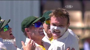With the great Doug Bollinger calling time on his fast-bowling career, we've trawled the archives to bring you some of his best champagne moments | Australian Men's Cricket Team