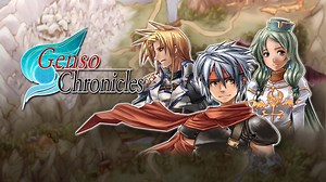Genso Chronicles para Nintendo Switch - Sitio Oficial de Nintendo para Colombia