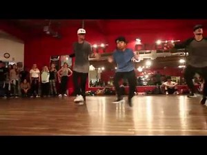 PANJABI MC Choreo by Anze @millennium