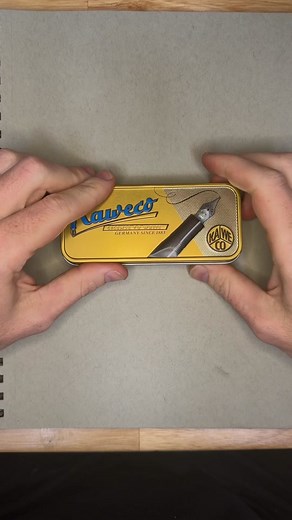 Try this drawing exercise to train your hand to draw the curved lines that it needs to when it’s time to create your next masterpiece. Controlling a movement is in your body like a mark with a pen is done so through iterative practice of those rudimentary marks. Those marks are the foundation of every single draw in you ever make. Before there’s a square, or a face, or a landscape, there is a simple mark. Those marks are made through a mechanical movement that you act out with your body. Train t