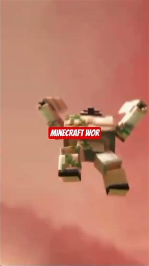 Minecraft wor