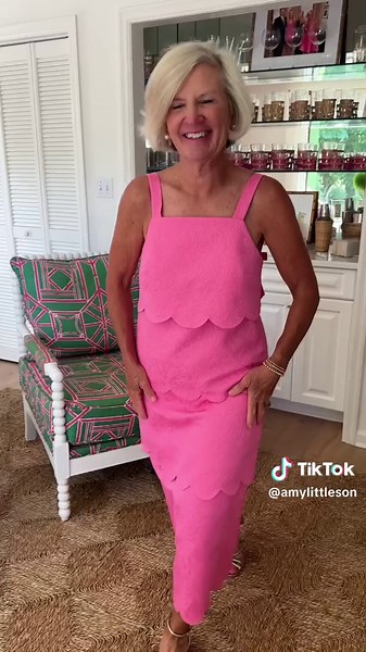Deb’s Outfits in Florida: Classic Style Fashion Over 50