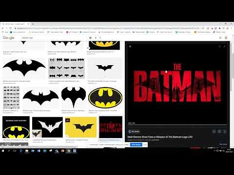 2D Design: How to contour an image (basic)