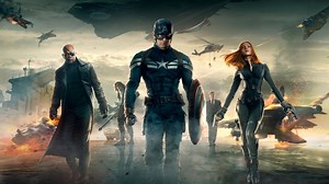Watch Captain America: The Winter Soldier 2014 HD online