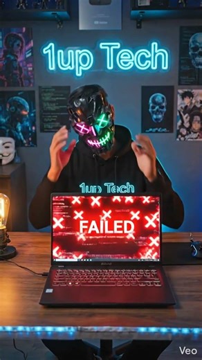 Kali Linux Learning Mistakes 😱 | Hack Smart Not Hard #shorts #shortsfeed #tech #techshorts