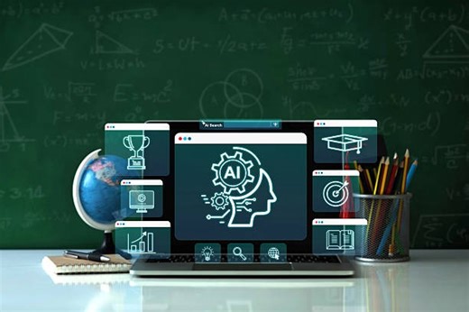 The Benefits of Learning in a Digital Classroom - Soluciton.com