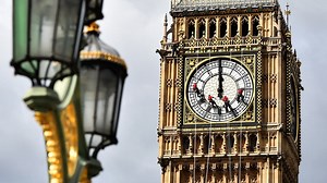 Big Ben reprend du service à Londres après une pause de cinq ans