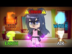 The Secret Element [Meme] | Miraculous 🐞 AU