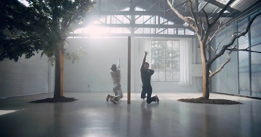 NCT's Winwin and Ten Release Dance Video And Fans Can't Get Over How Majestic It Is